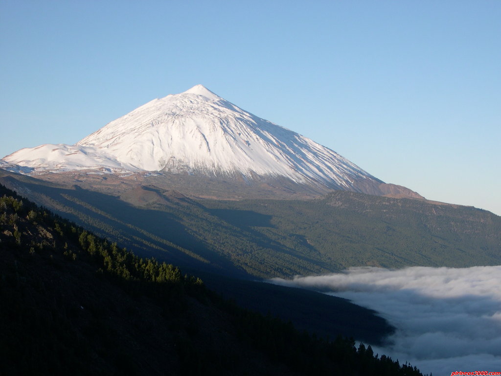 tenerife